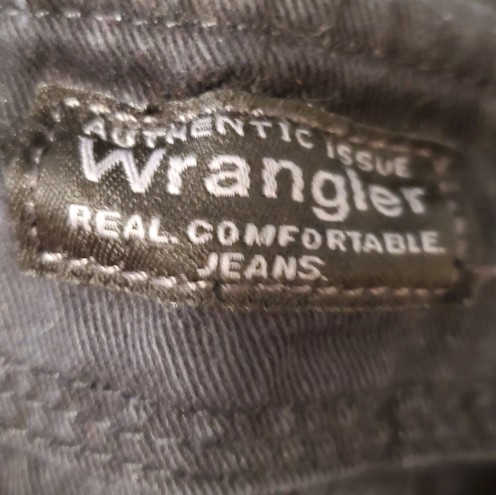 Pants - Picture 2 of 2